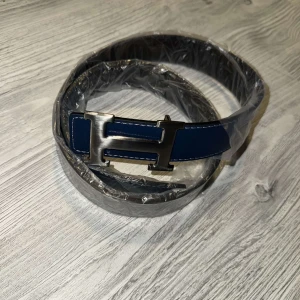 Bälte - Dm vid intresse