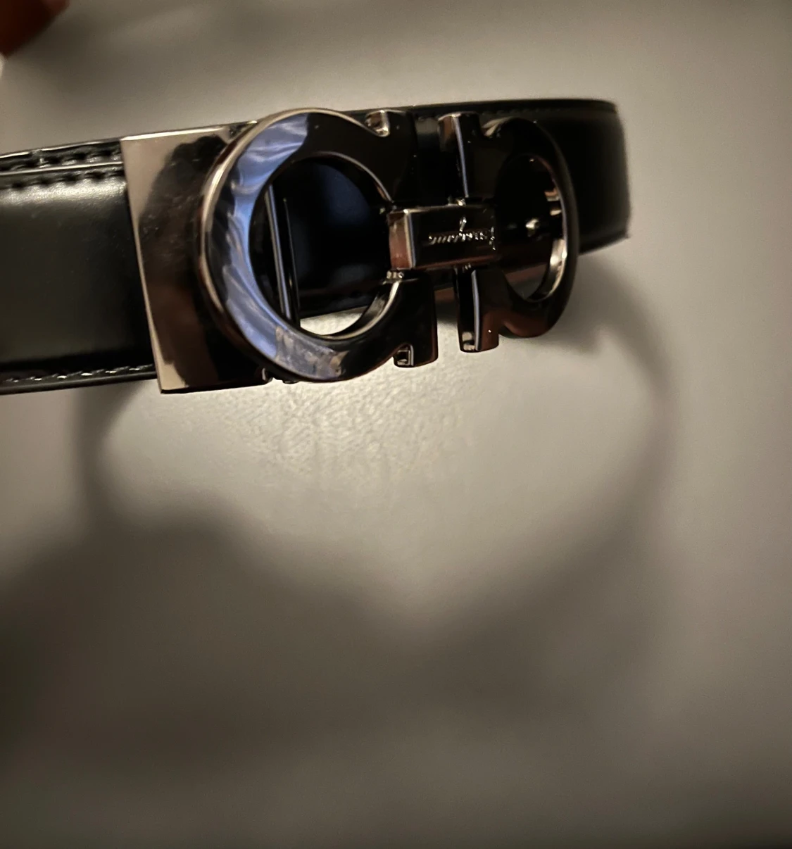 Ferragamo Gancini  - 1