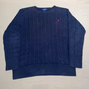 Ralph Lauren tröja - Ralph Lauren cable knit