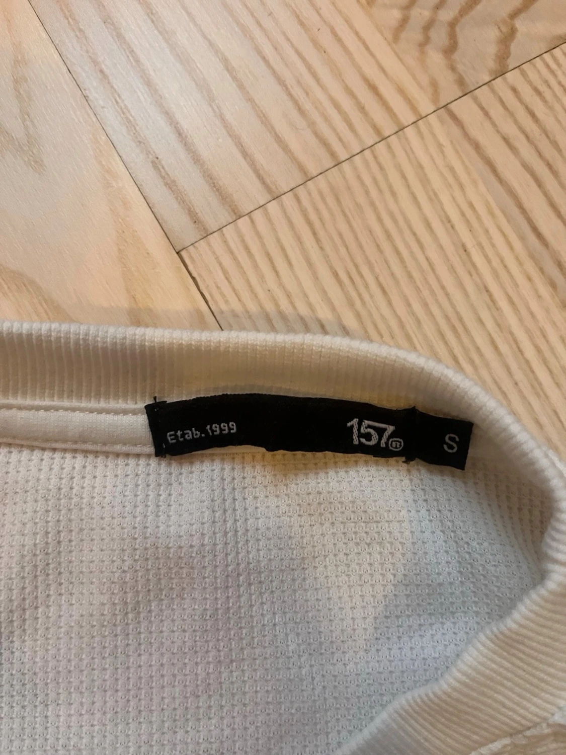 2 st lager 157 tröjor - 3