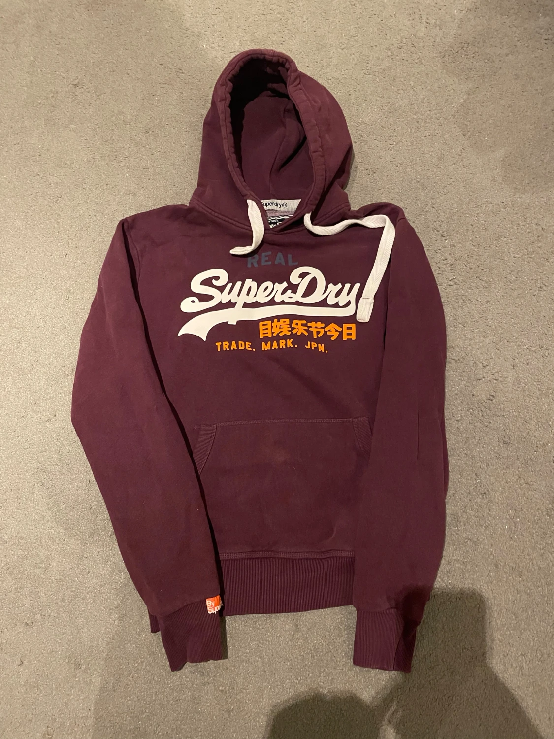 Superdry hoodie  - 1