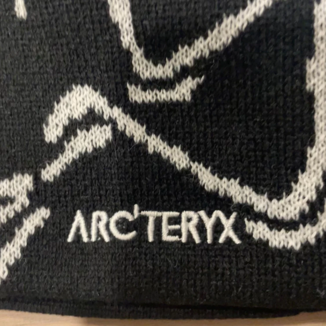 Arc'teryx beanie - 1