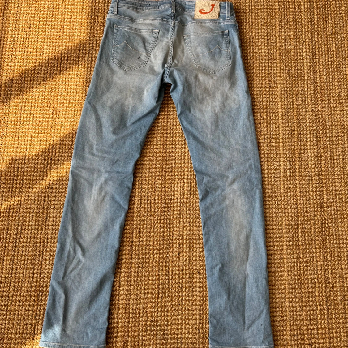 Jacob cohen jeans - 91