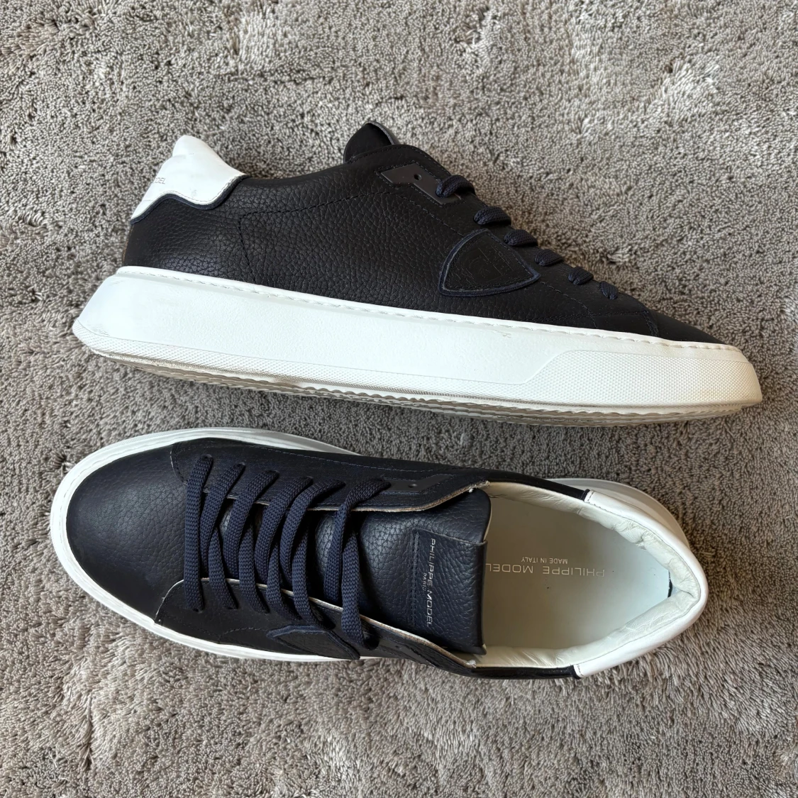 Philippe Model sneaker - 3