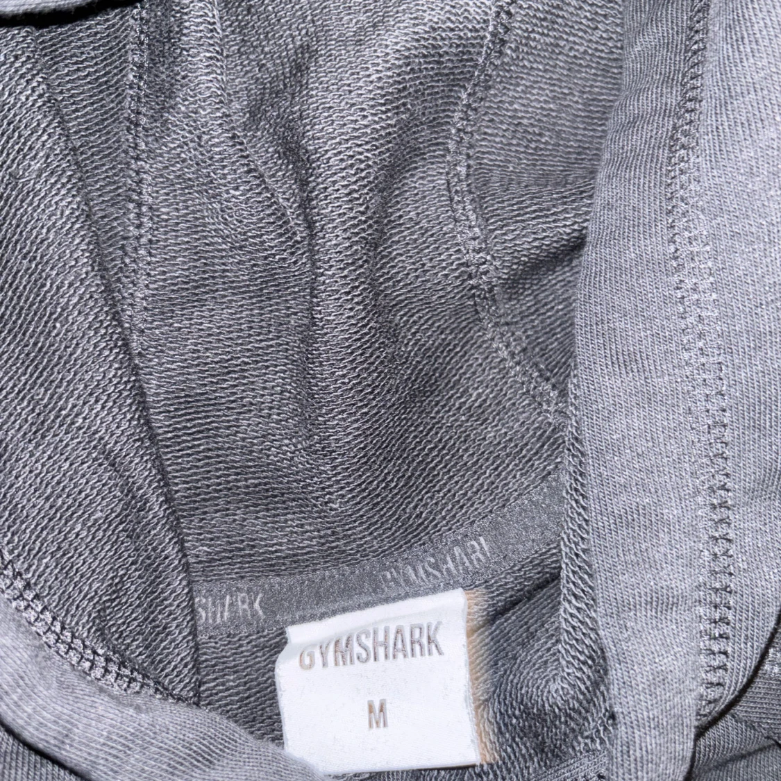 GymShark hoodie - 1