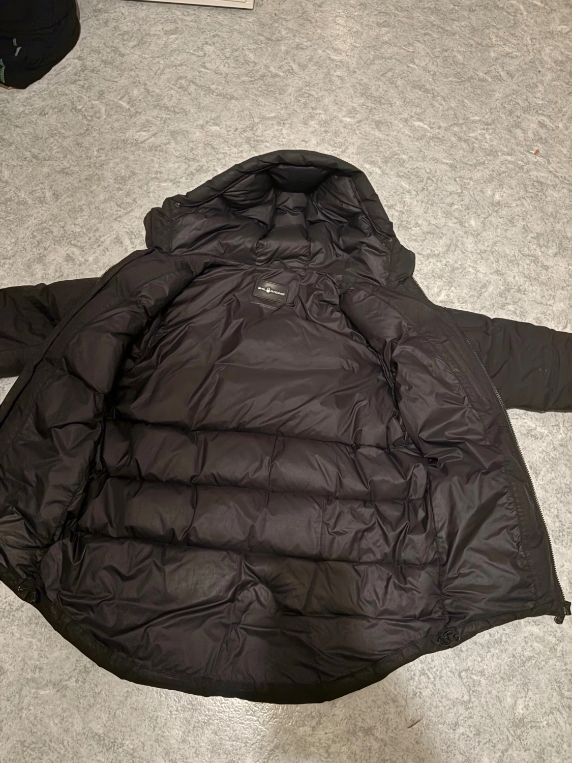 Sailracing vinterjacka  - 1