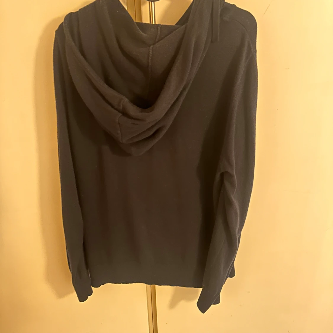 Stickad hoodie från Filippa K  - 1