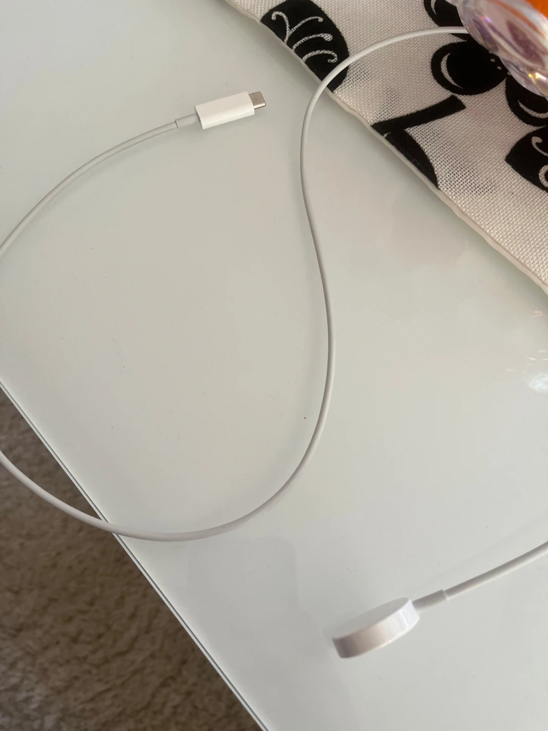 Apple Watch 2nd gen 40mm midnight - 3