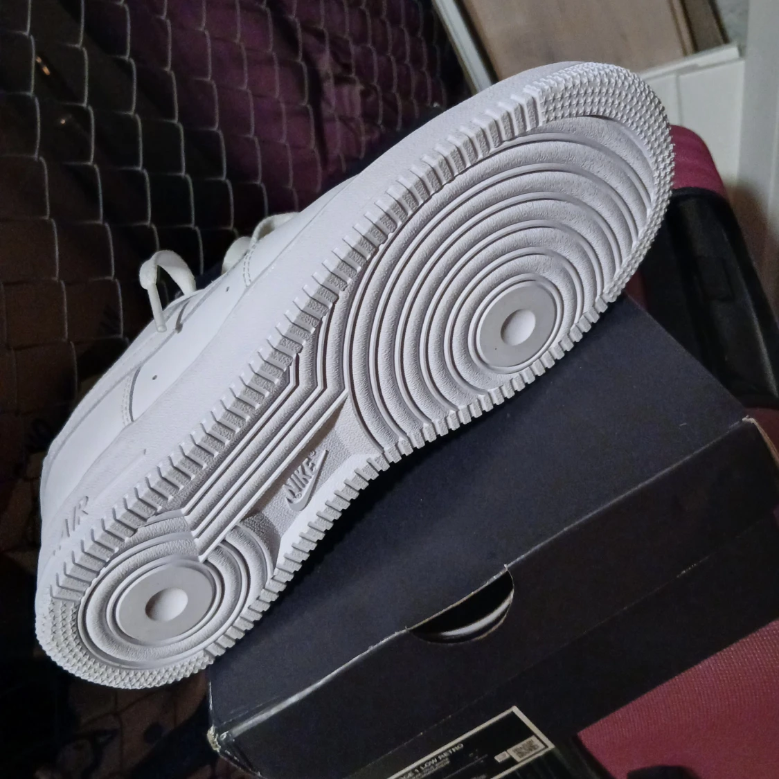 Nike air force 1 - 1