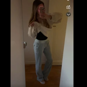  Juicy couture🩵 - Super sköna! Älskar färgen🩵