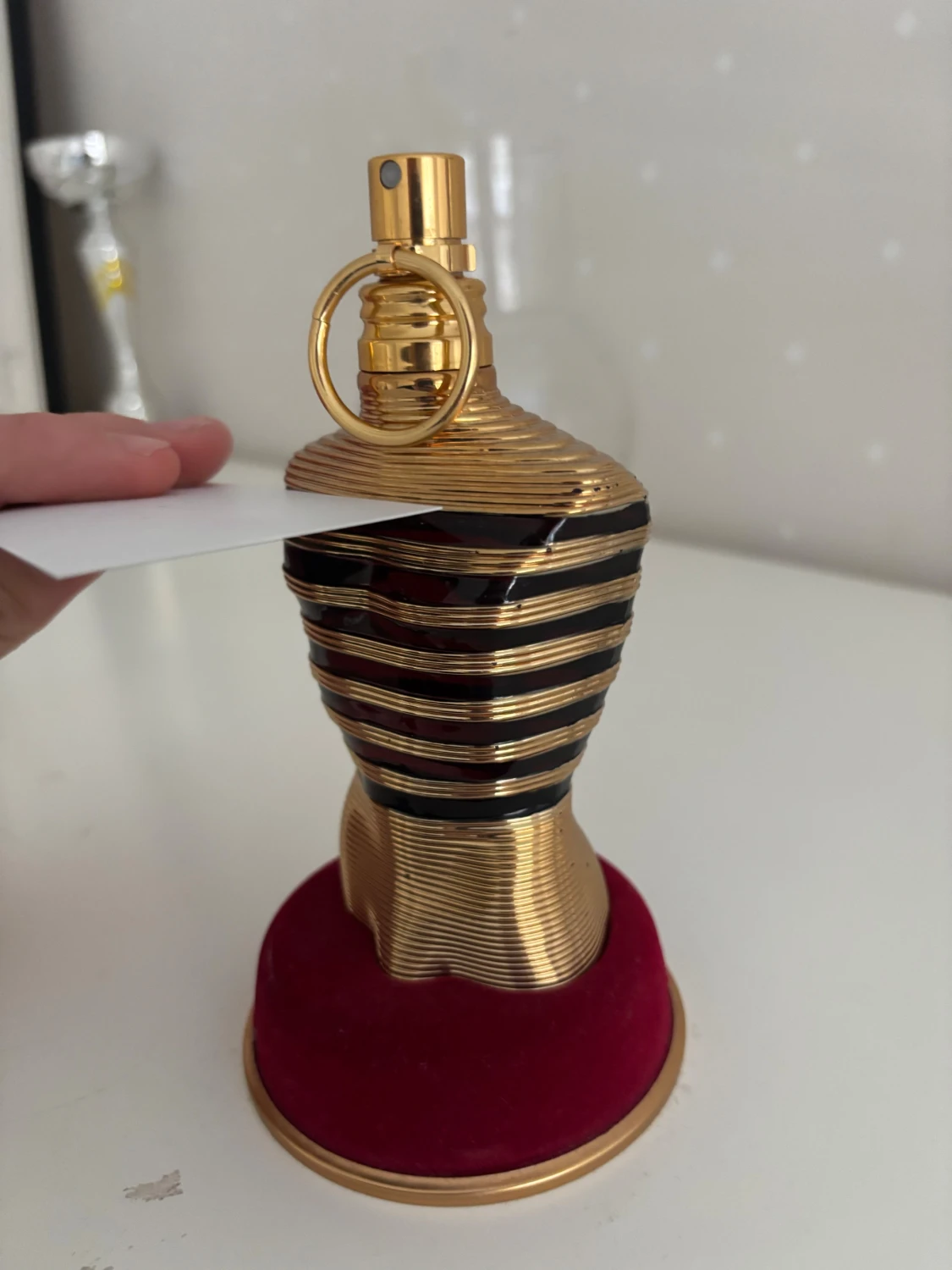 Jean Paul Gaultier le male le elixir 125ml