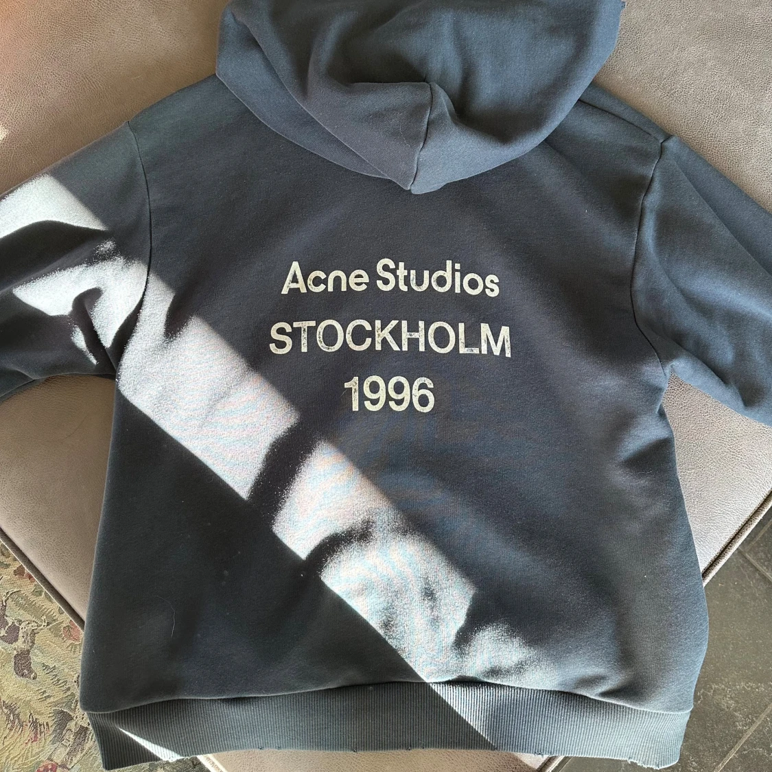 Acne Studios Hoodie