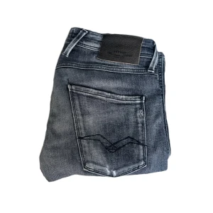 Replay Anbass Jeans  - Replay Anbass jeans, storlek 29/30🙌🏼
