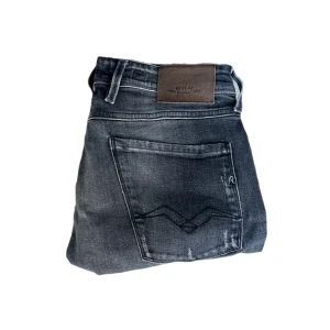 Replay Anbass jeans - Replay Anbass jeans, storlek 32/32🙌🏼