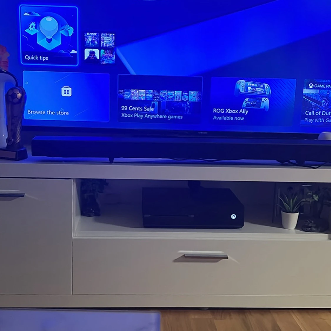 Xbox One - 2