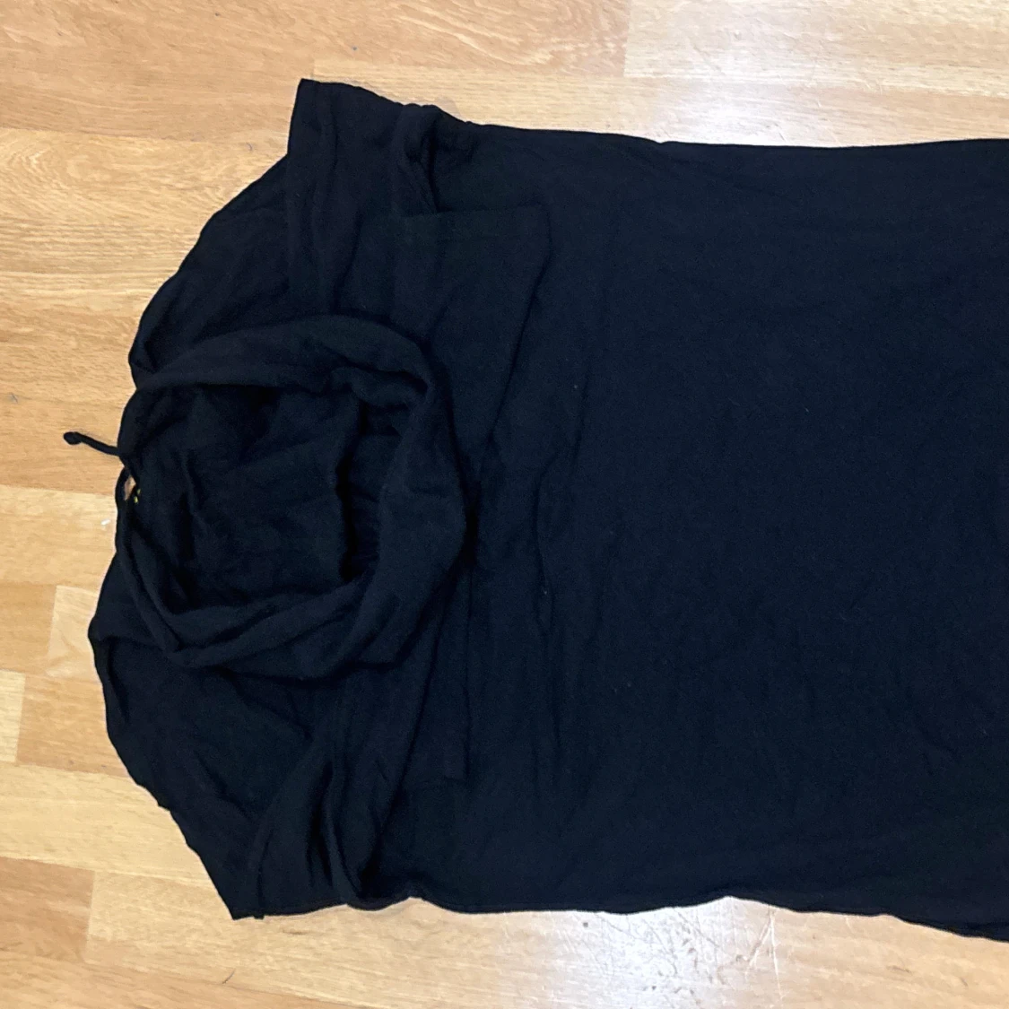 Svart hoodie från Polo Ralph Lauren - 3