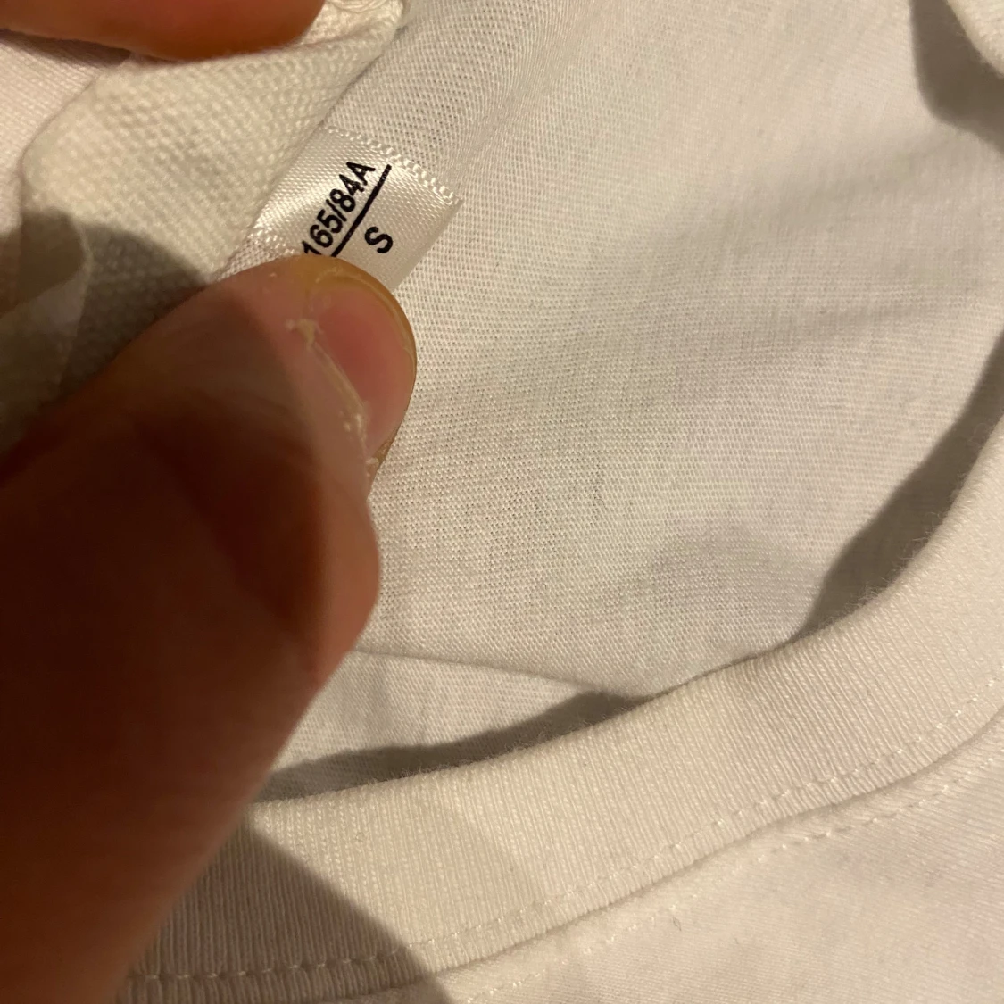 Maison margiela tee - 4