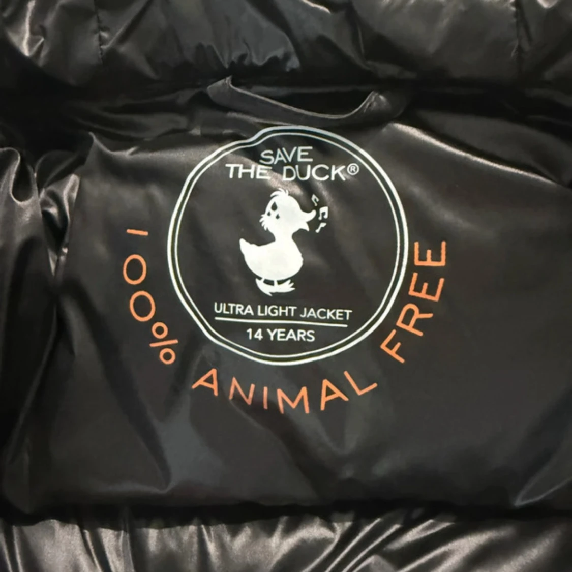 Save The Duck winter jacket - 4