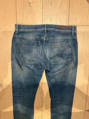Dondup jeans - Skick: 9.5/10 | Model: GEORGE