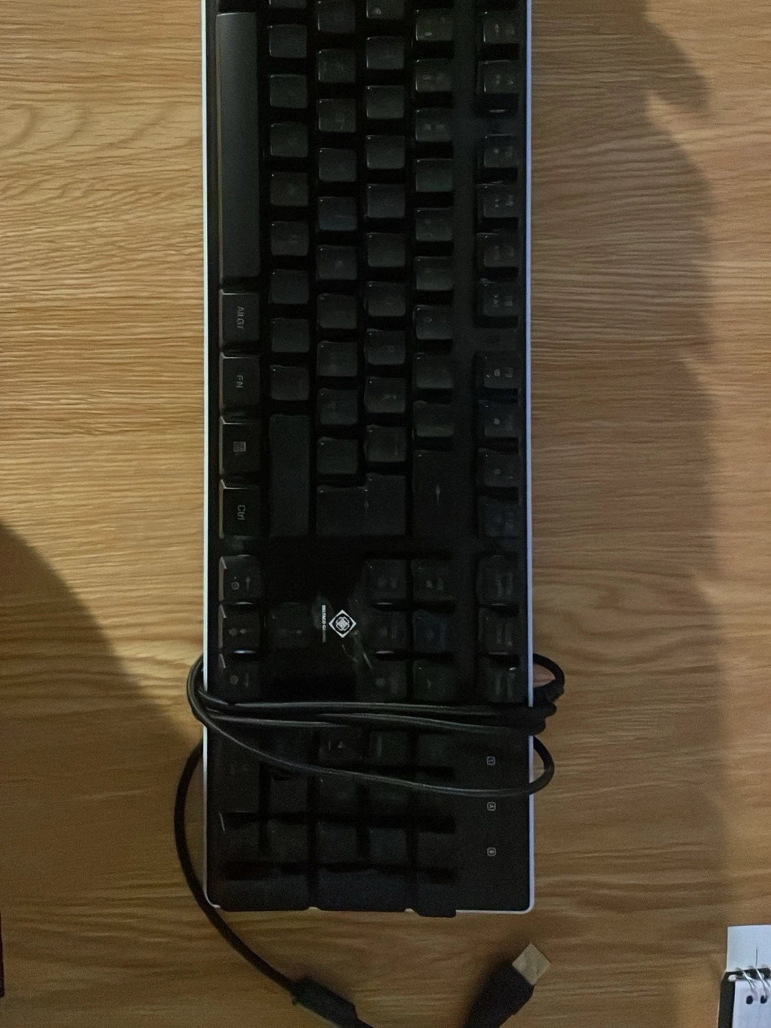 Gaming Tangentbord