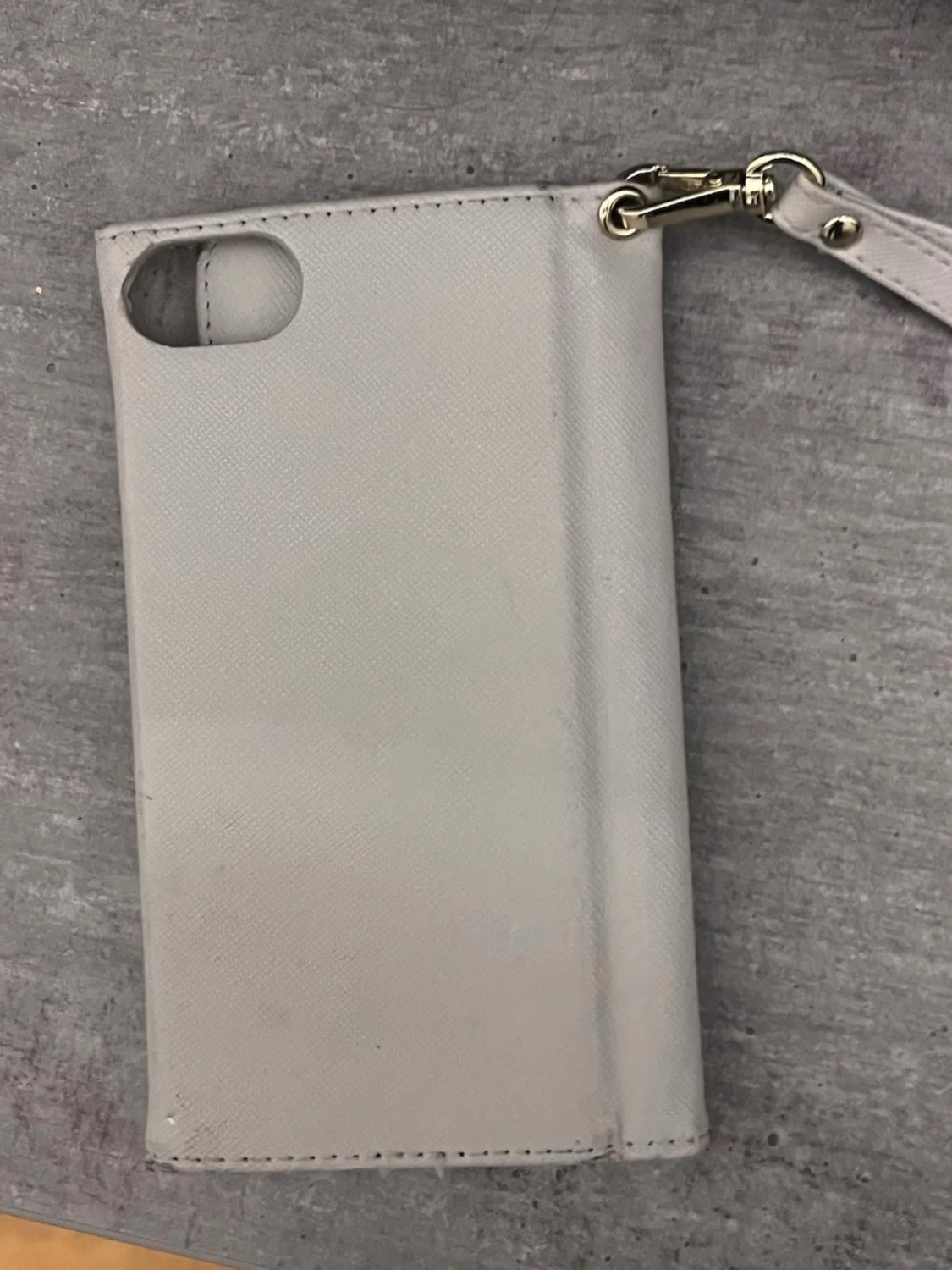 Mobilskal iPhone 6 - 1
