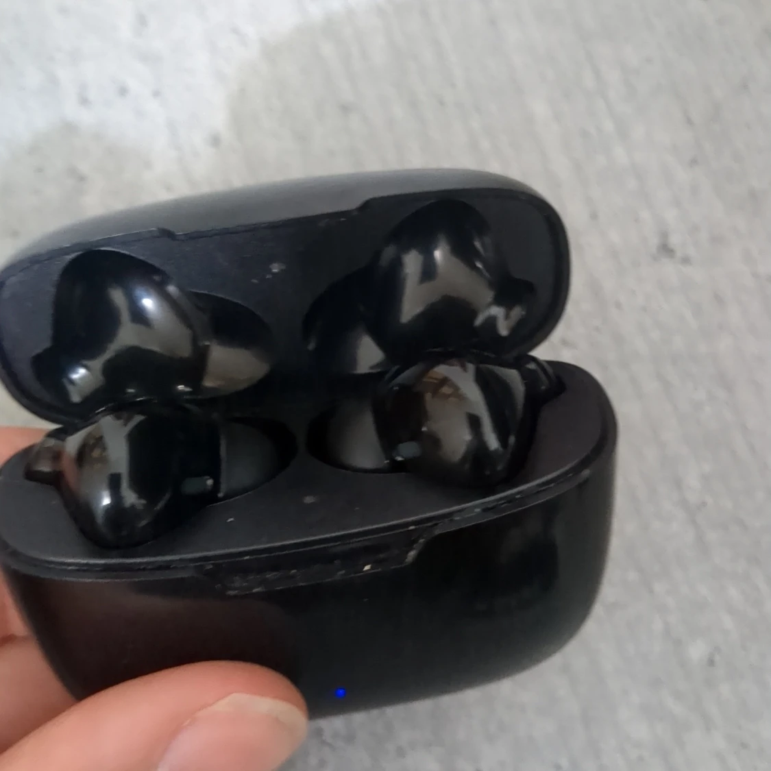 Juice AirPhon Play-TES Trådlösa Hörlurar