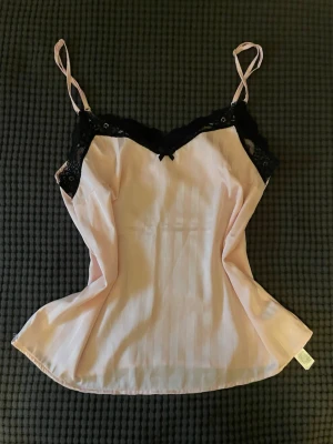 Victoria secret inspirerad pyjamas top - Aldrig använt 