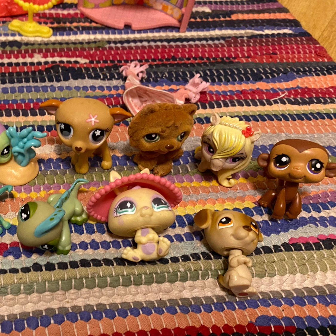 Littlest pet shop  - 91