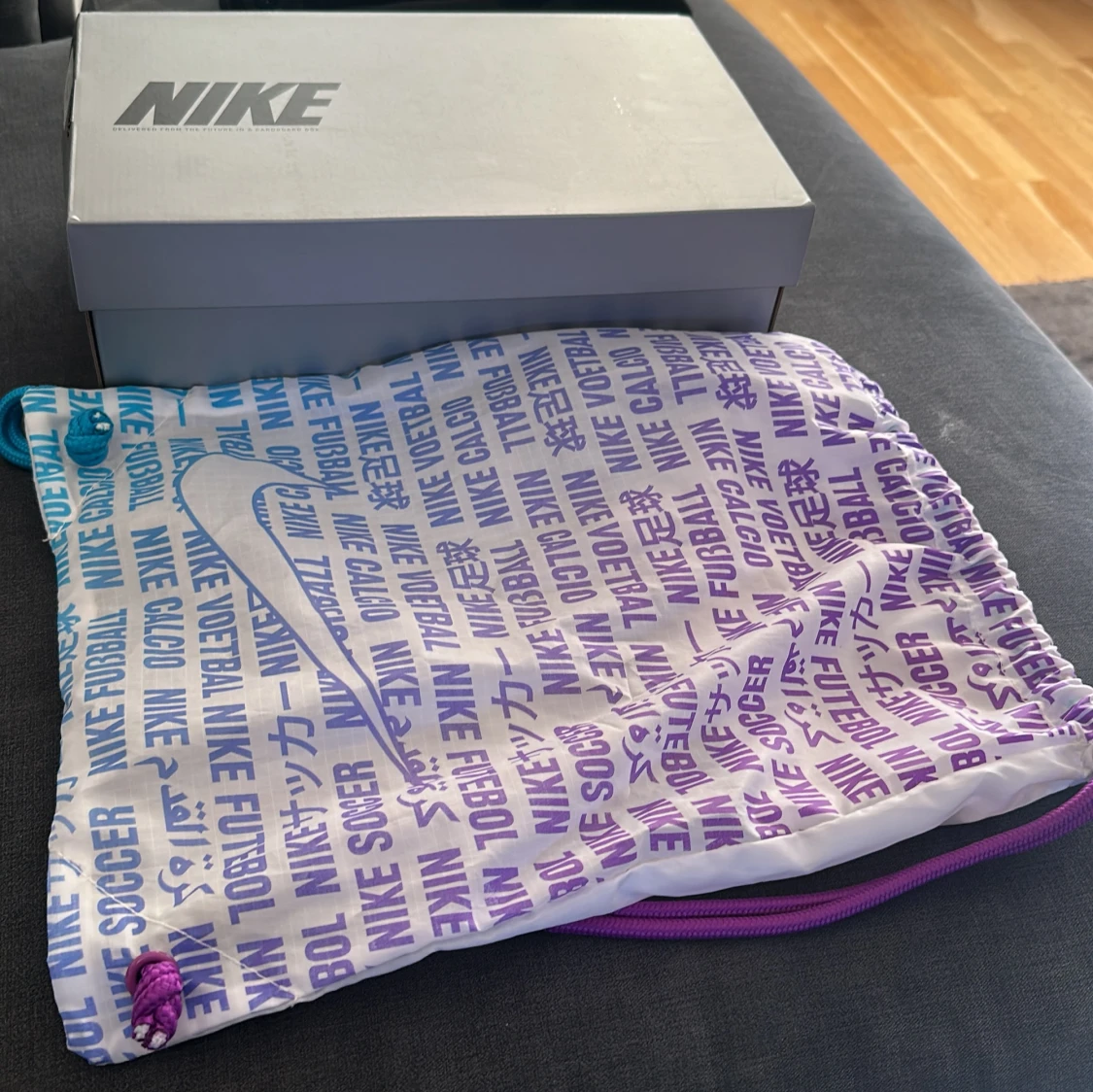 Nike mercurial vapor 16 elite - 4