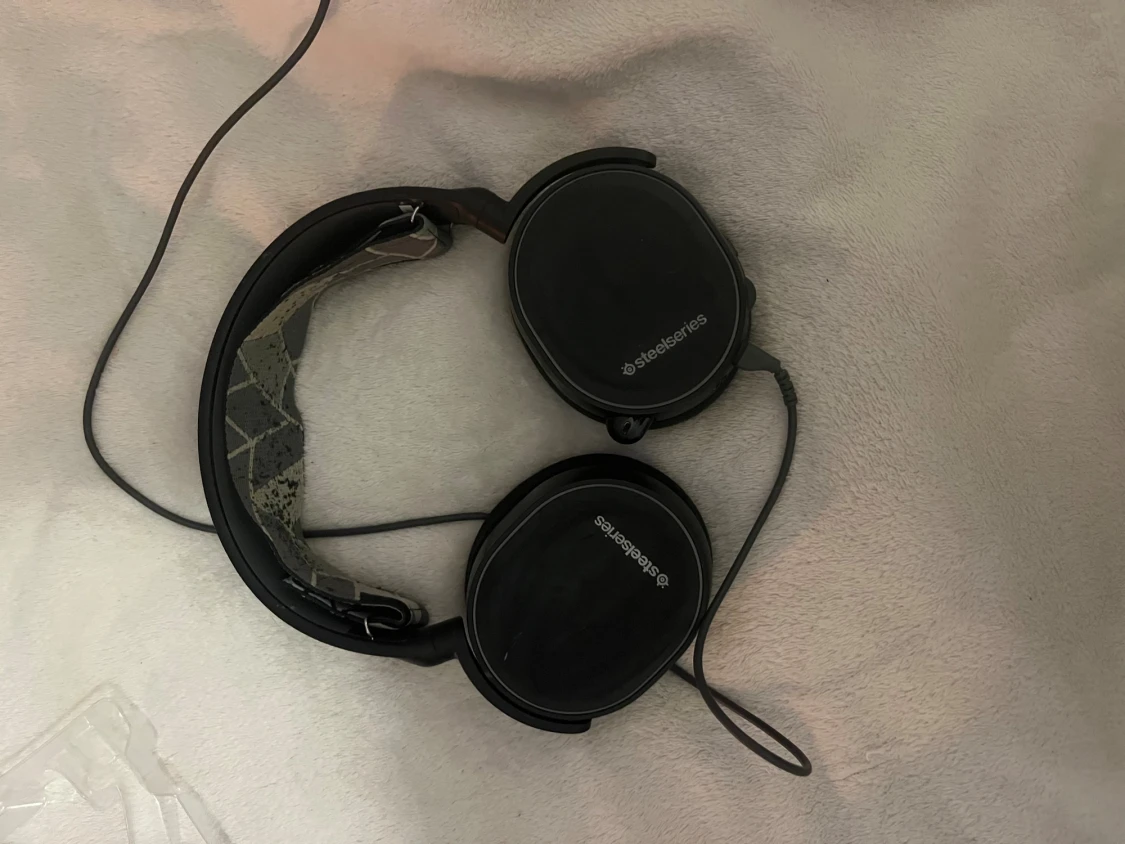 SteelSeries Arctis 3 - 2