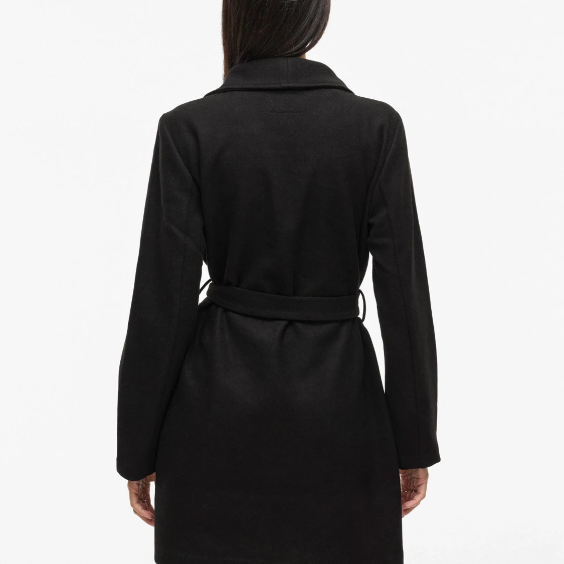 Svart kappa från Vila - 1