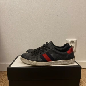 Gucci skor  - Bra skick 