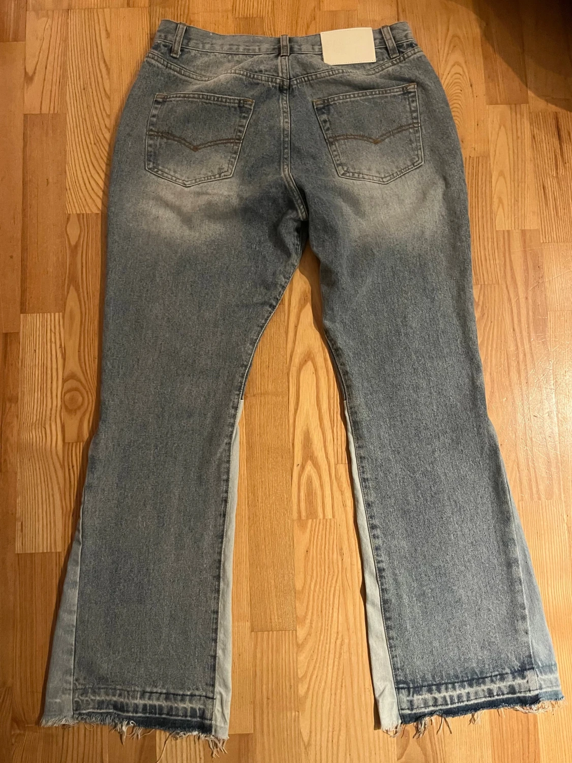Gallery Dept Jeans - 2
