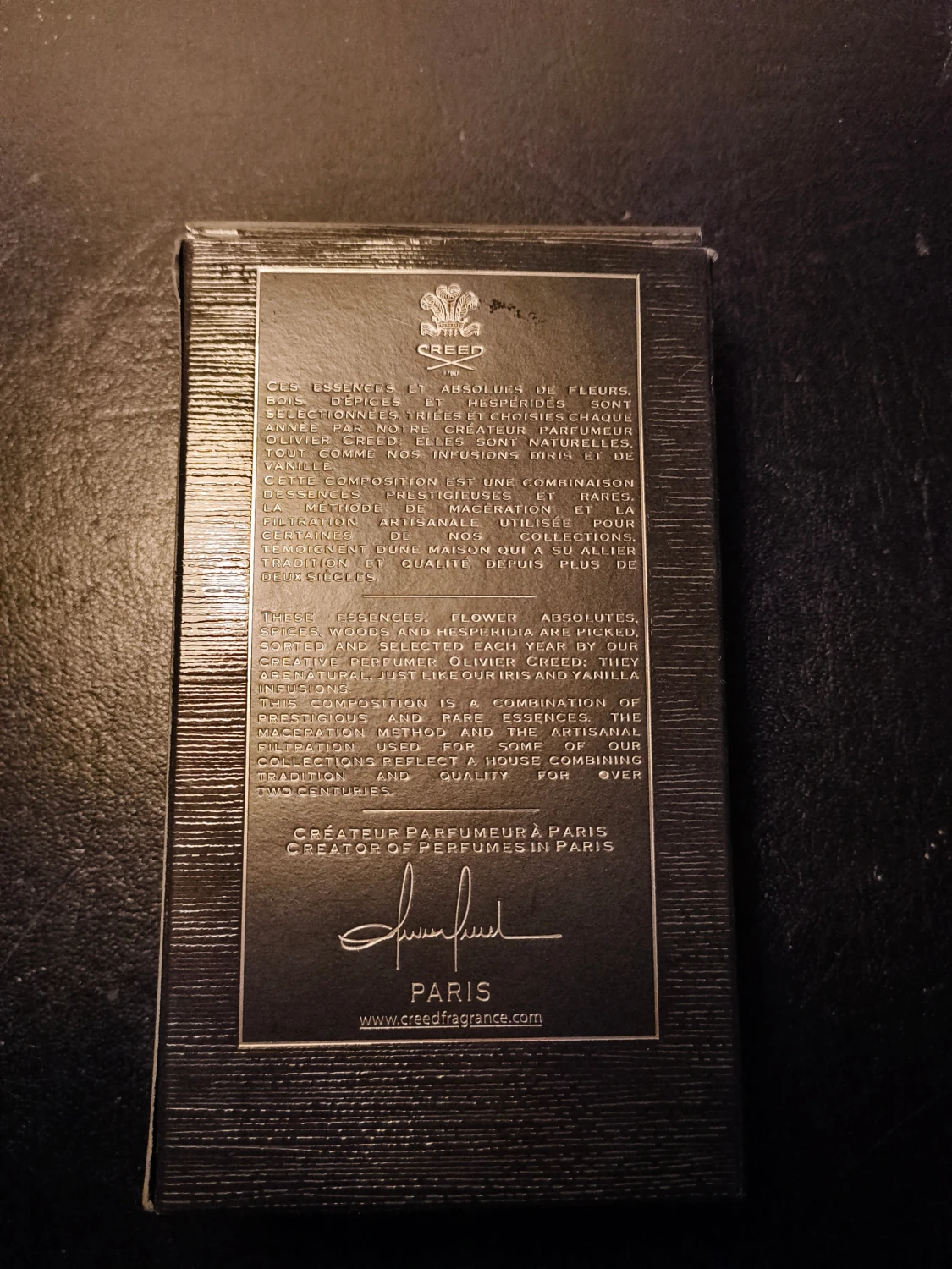 Creed Aventus 100ml Eau de Parfum - 3