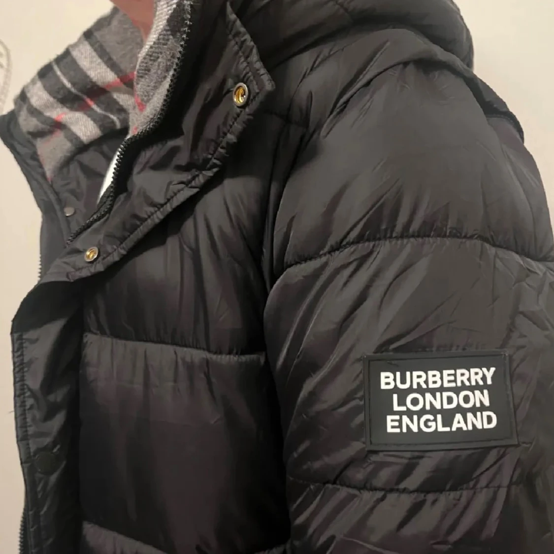 Burberry jacka - 2