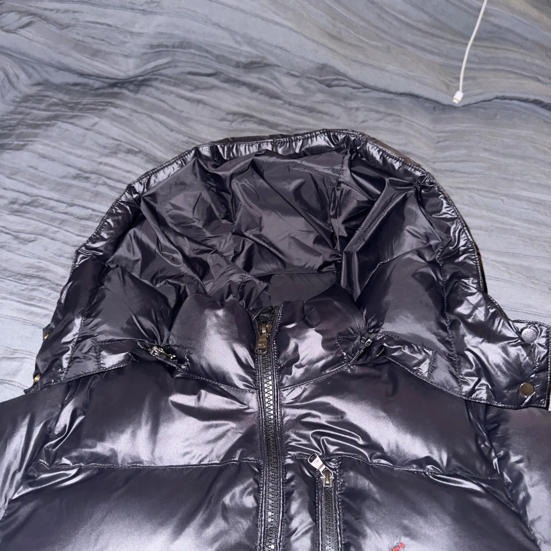 Stilren Polo Ralph Lauren jacka  - 2