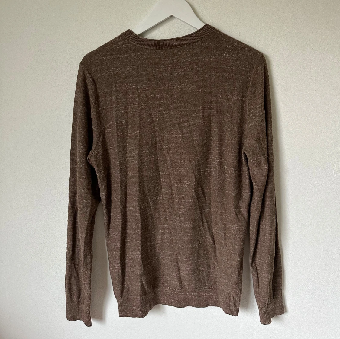 Brun tröja från Selected Homme - 1