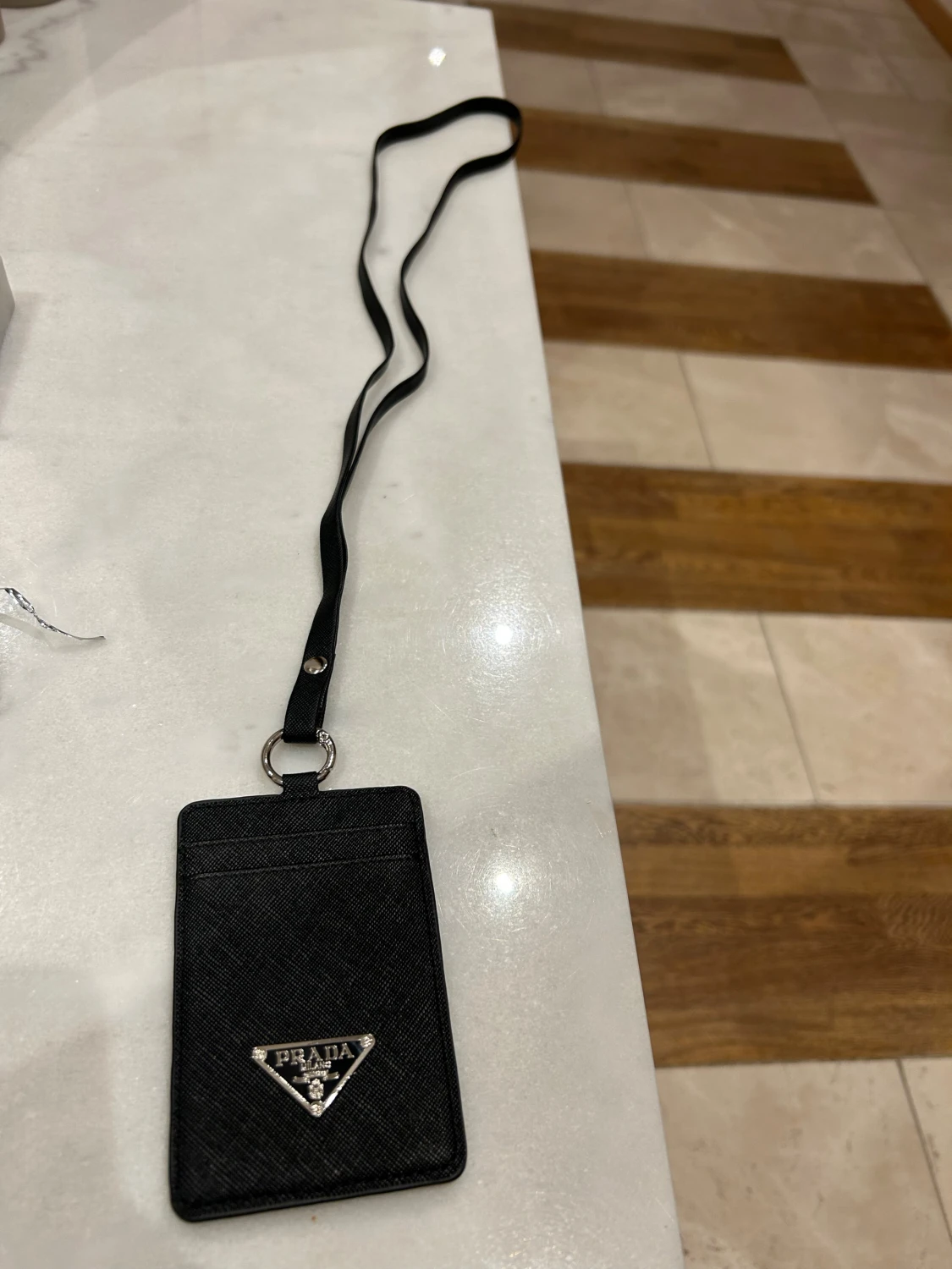 Plånbok hållare  - 1