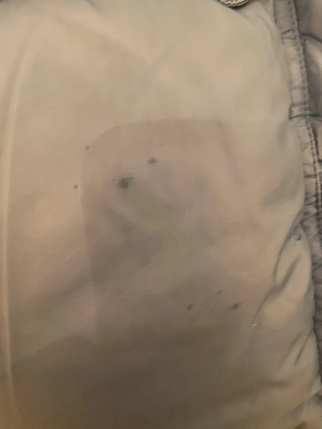 Fjällräven jacka  - 3