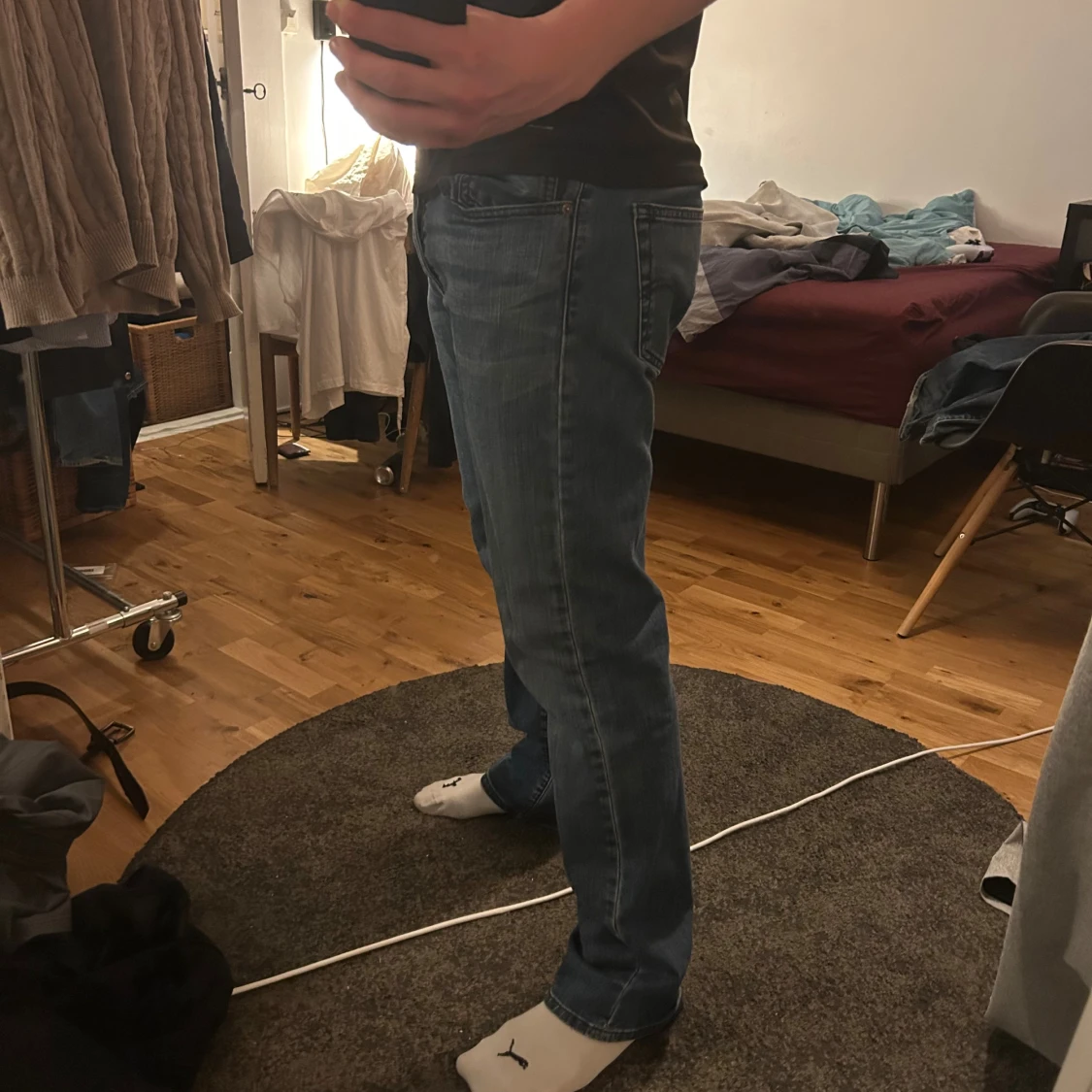 Levis 501 - 1