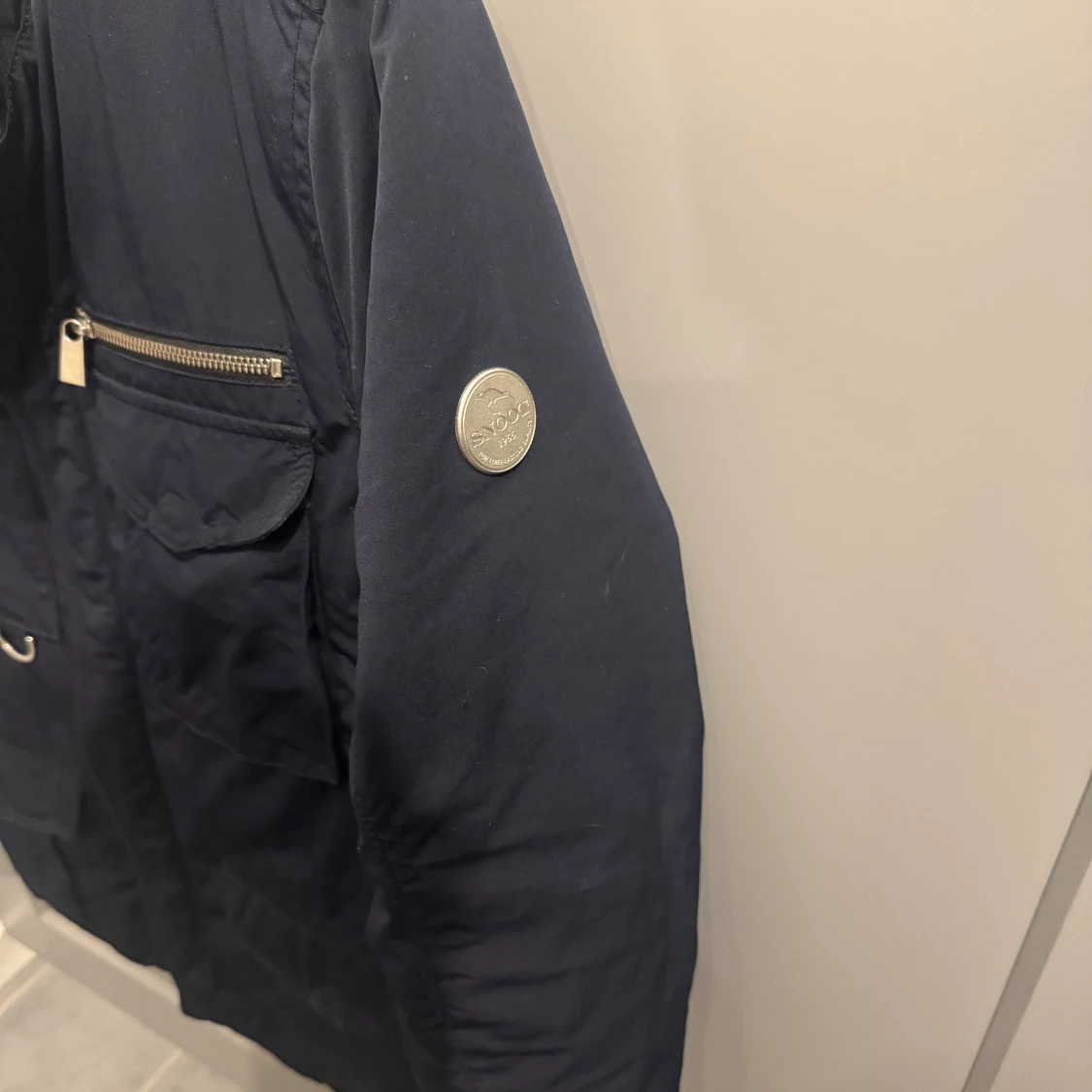 Snoot Field jacket - 2