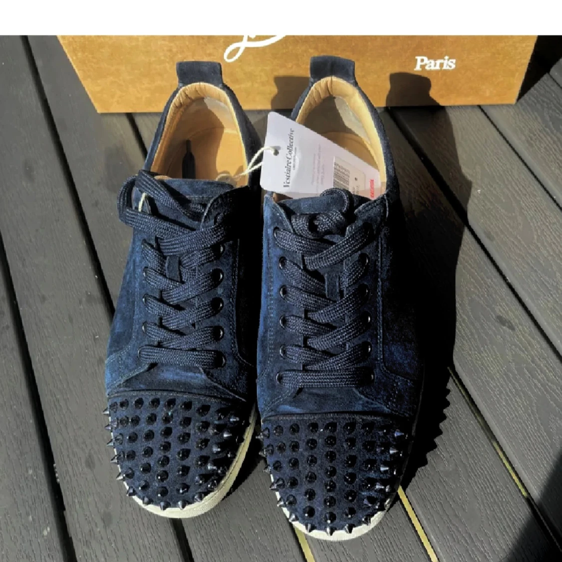 Christian Louboutin  - 2