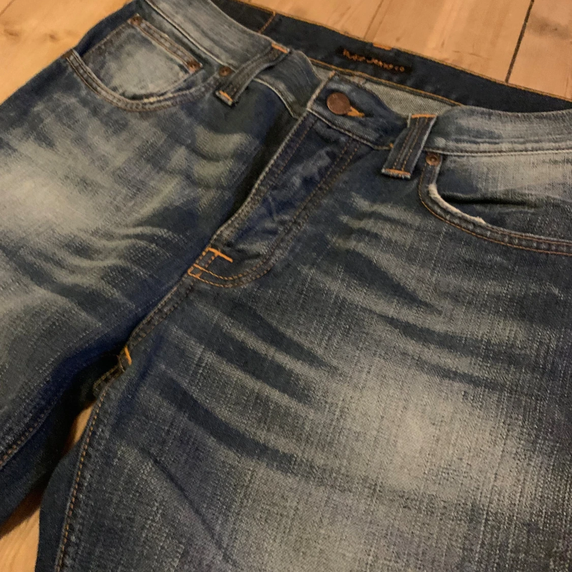 Archive Nudie jeans!  - 3