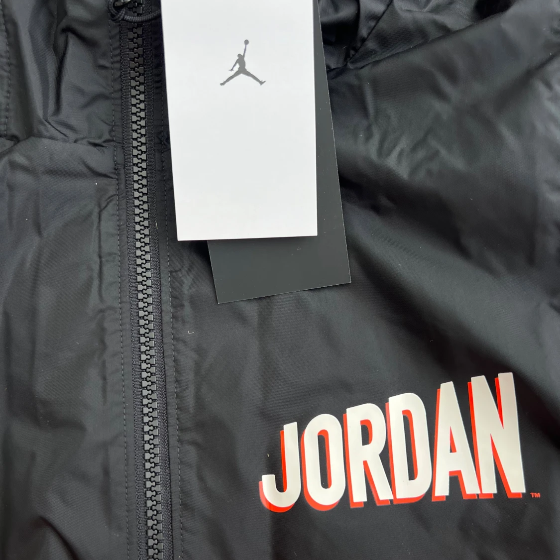 Jordan vindjacka  - 2