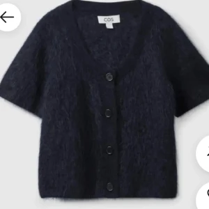 Intressekoll  - Intressekoll på denna super snygga kofta från cos som inte går att köpa längre💓