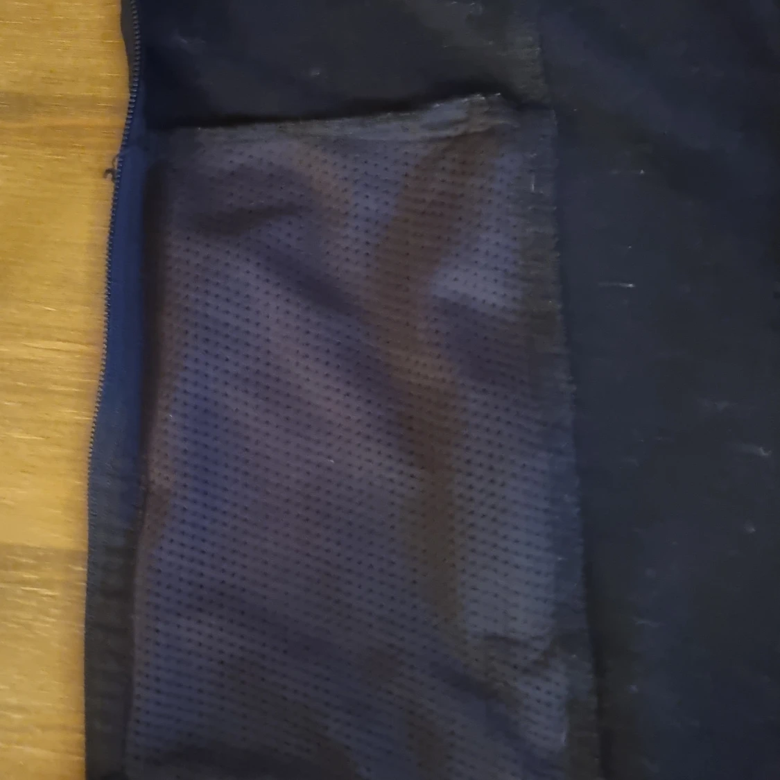 Svart sportjacka från True North - 3