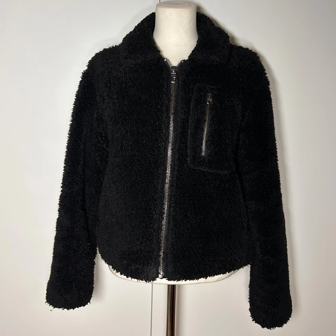 Teddyjacka cheap Monday