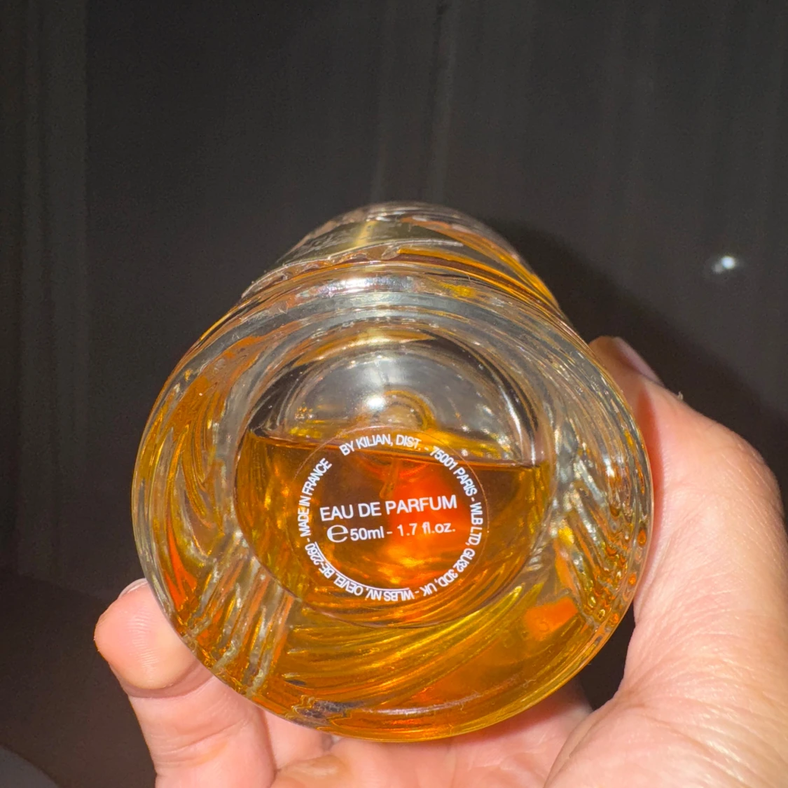 Kilian Angels' Share Eau de Parfum - 1