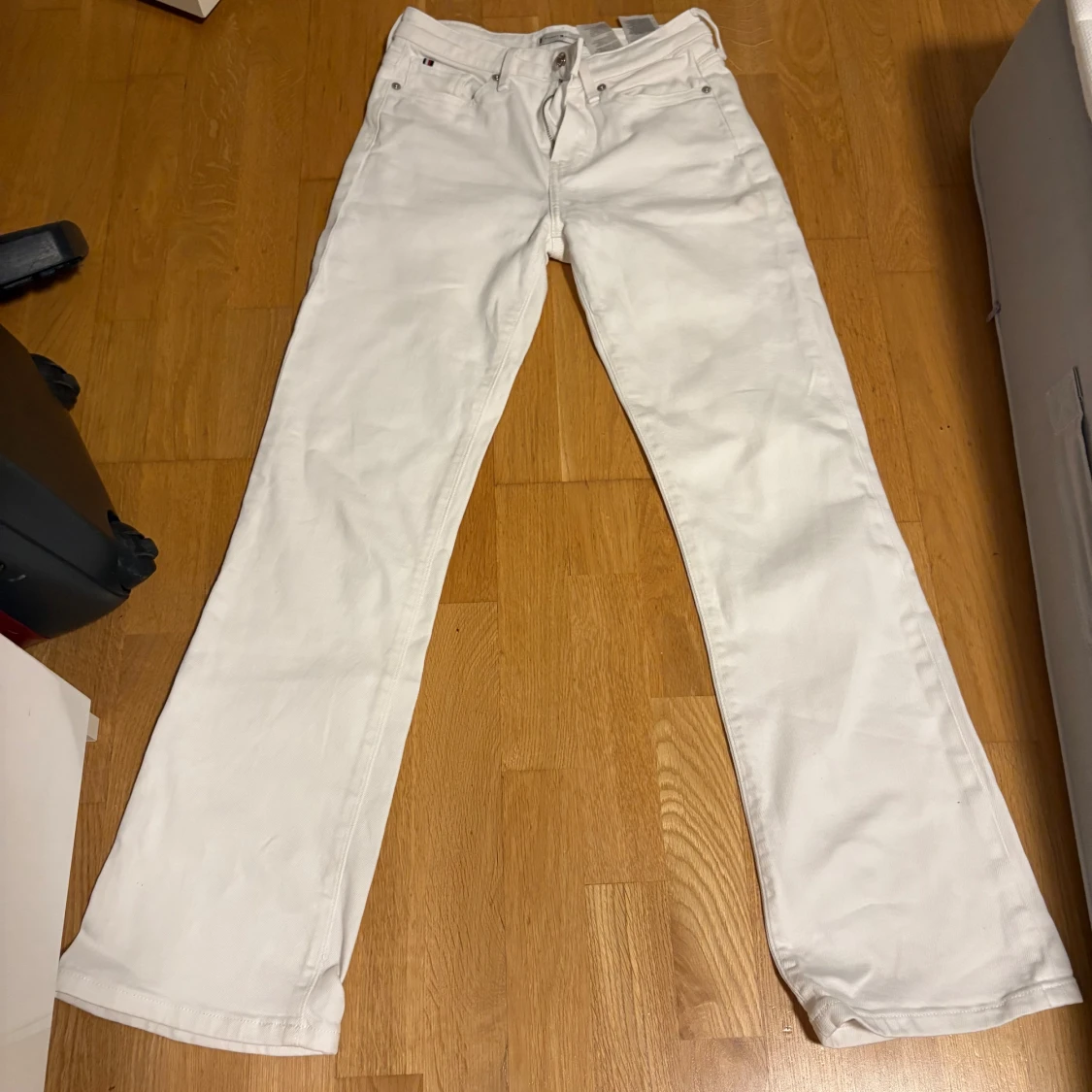 Vita bootcut jeans Tommy Hilfiger - 2