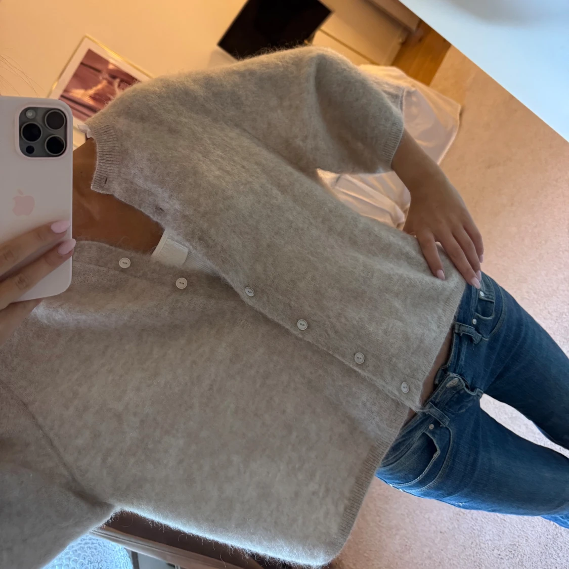 Kofta från other stories  - 2